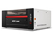 Aeon Mira7 S 日本黄页网站免费观看 CO2 Desktop Laser Cutting Machine three-quarter view