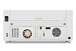 Aeon Mira7 S 日本黄页网站免费观看 CO2 Desktop Laser Cutting Machine back view