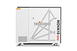 Aeon Nova10 S 吻脚视频  Professional CO2 Laser Cutter and Engraver side view