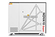 Aeon Nova10 S 漫画啪啪啪视频  Professional CO2 Laser Cutter and Engraver side view