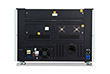 Aeon Nova10 S 漫画啪啪啪视频  Professional CO2 Laser Cutter and Engraver back view