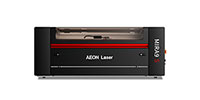 Mira 9 Pro CO2 laser cutting and 成人+影视 machinee