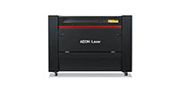 Nova 10 Professional CO2 Laser Cutter & 成人+影视 Machine