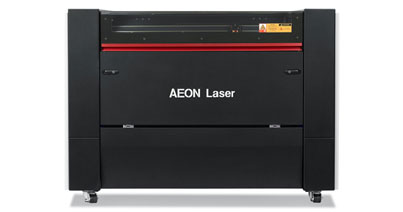 Nova S 吻脚视频 Series CO2 Laser