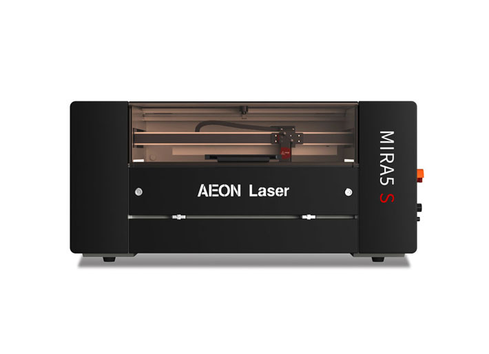 Mira S 琪琪电影午夜理论片八戒八戒 CO2 desktop laser cutting machine